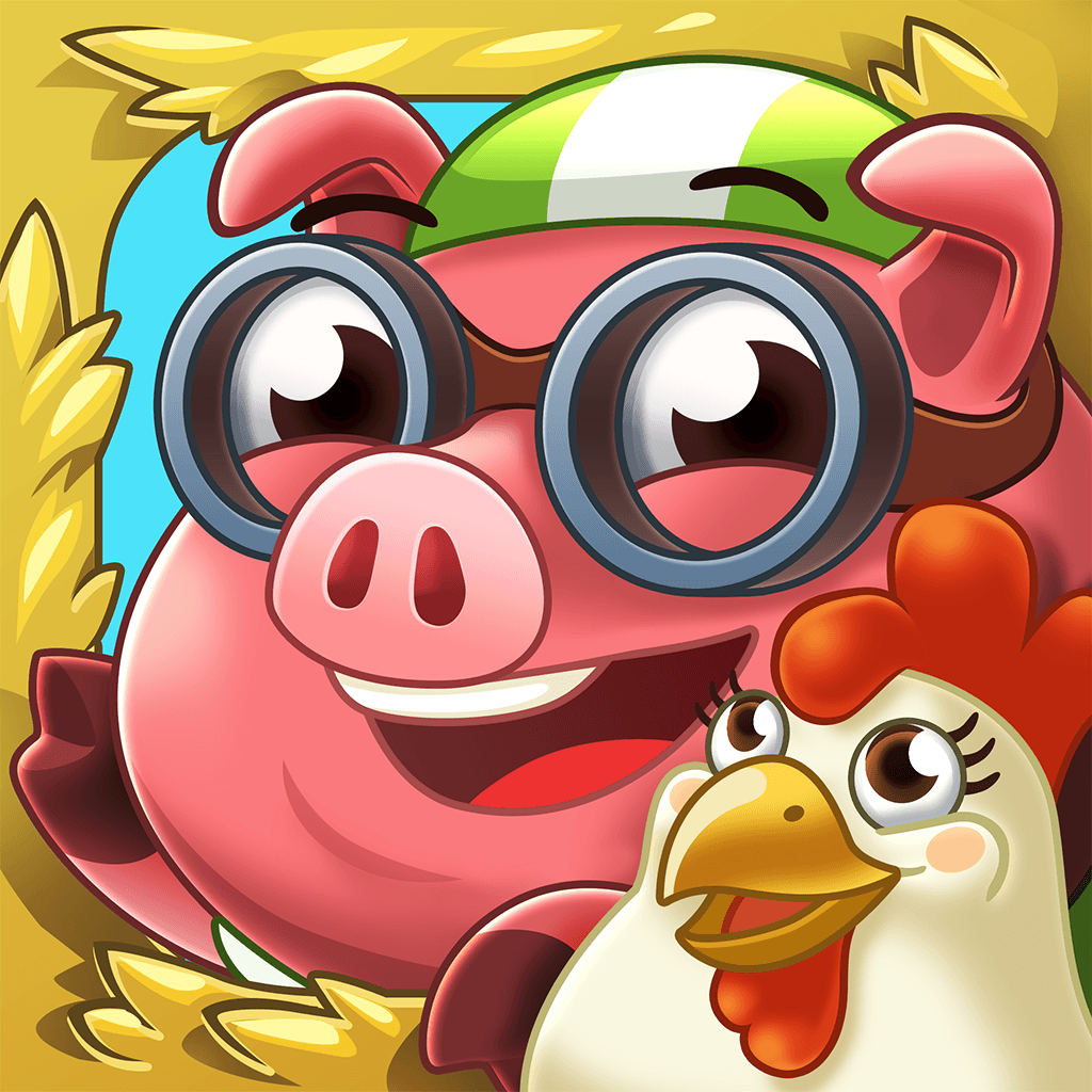 Candy Pig
