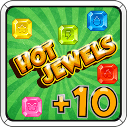 Hot Jewels