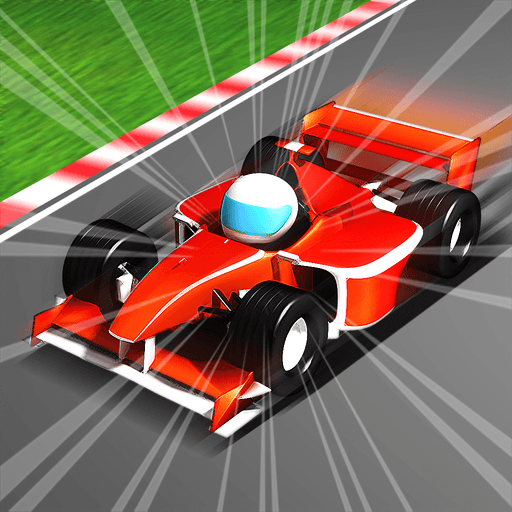 Racing Frenzy